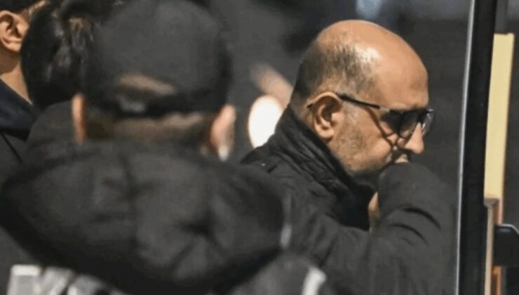 İtirafçı Aktaş ilk vurgunu Gaziantep Üniversitesi’nde yapmış