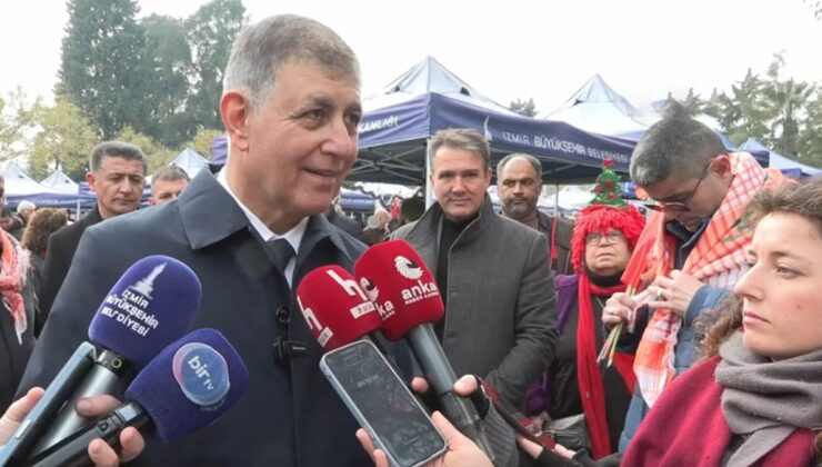 İzmir Büyükşehir Belediyesi, Hilton’daki hissesini satma kararı aldı