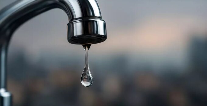 İzmir’de iki günde bir yapılan su kesintisi her gün uygulanacak