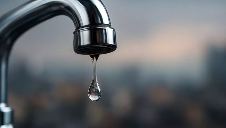 İzmir’de iki günde bir yapılan su kesintisi her gün uygulanacak