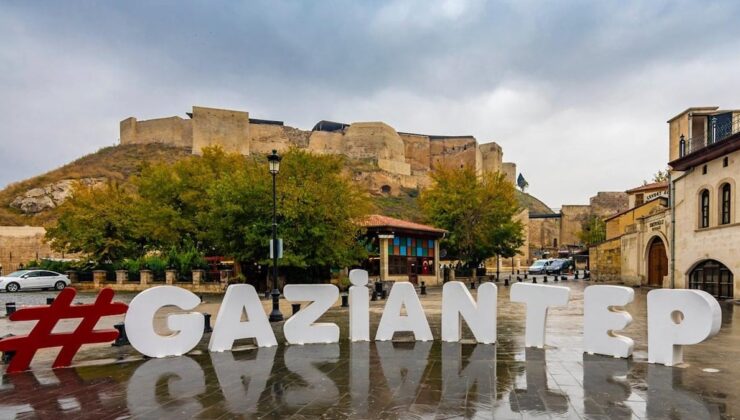 Japonlar Gaziantep için uyarmıştı! Yeni karar açıklandı