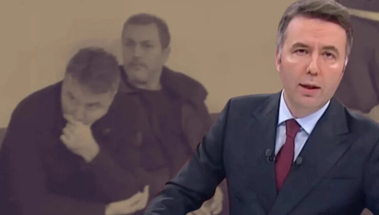 Kadın spikerden Ersoy için ‘grup seks’ iddiası: ‘Parayı rulo yapıp kokain içti’