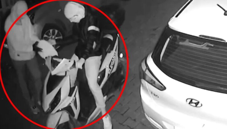 Kağıthane’de dürümcüye kurşun yağdırdı, kaçarken yakalandı