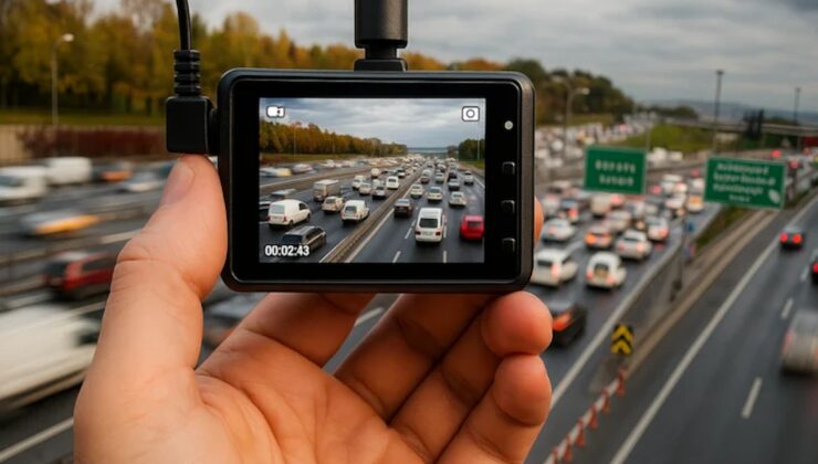 Kamera olmayan bazı araçlar muayeneden geçemeyecek: Son 3 hafta