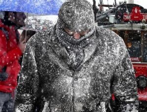 Karakış kapıda! Kar, sağanak ve dondurucu soğuklar geliyor; 40 gün sürecek