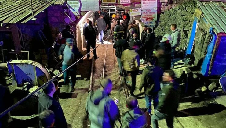 Karbonmonoksitten etkilenen işçi sayısı 15’e yükseldi