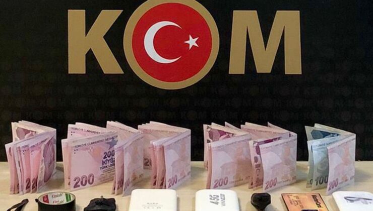 Kars’ta ehliyet sınavında kopya düzeneği: 3 gözaltı