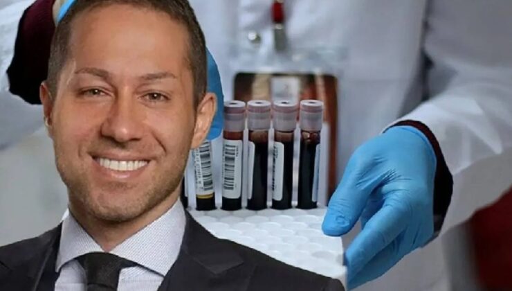 Kasım Garipoğlu ile ilgili çarpıcı ‘kan’ iddiası