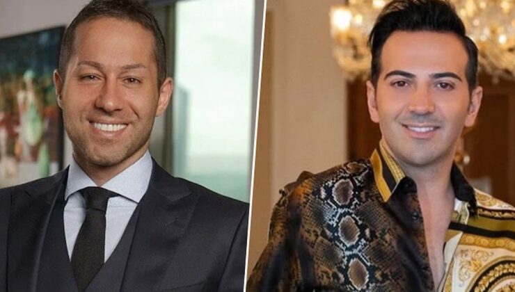 Kasım Garipoğlu’nun şoförü ve fenomen Cihan Şensözlü dahil 6 kişi tutuklandı