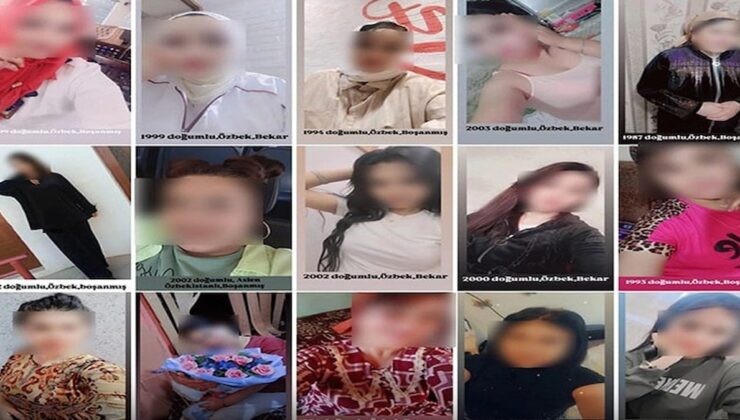 Katalogtan seçtirdiler: Altınları alan gelin kaçtı