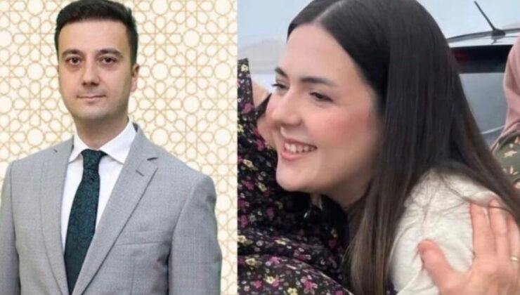 Kaymakam, silahını temizlerken eşini vurdu