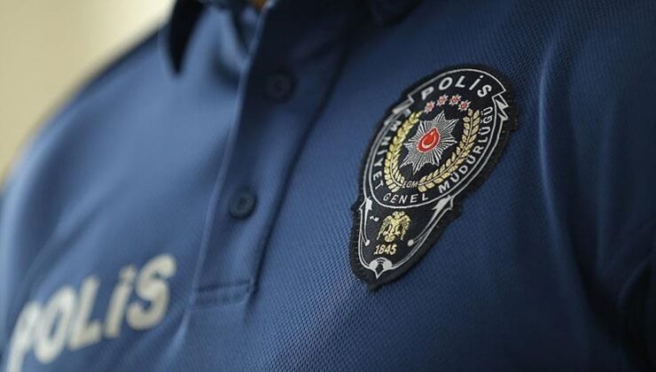 Kaza yaptı bir de polisi tehdit etti! “Sana gerekeni yapacağım”