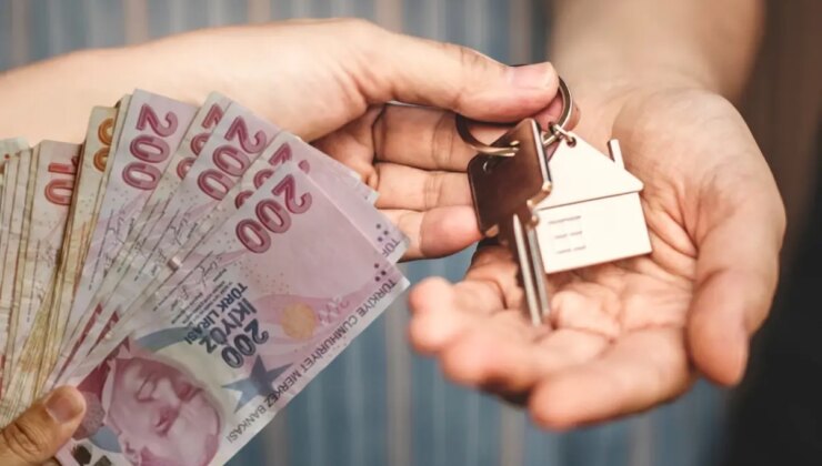 Kira gelirinde istisna daraltıldı! Ev sahiplerini ilgilendiren kritik değişiklik