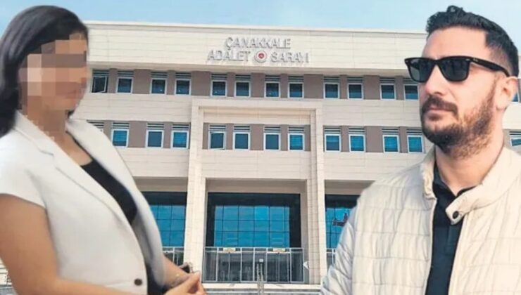 Kıskançlık dehşeti: Kadın hâkime sevgili dayağı