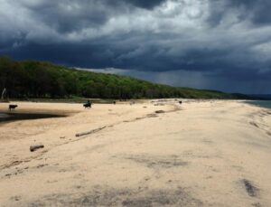 Kıymayın bu cennete!