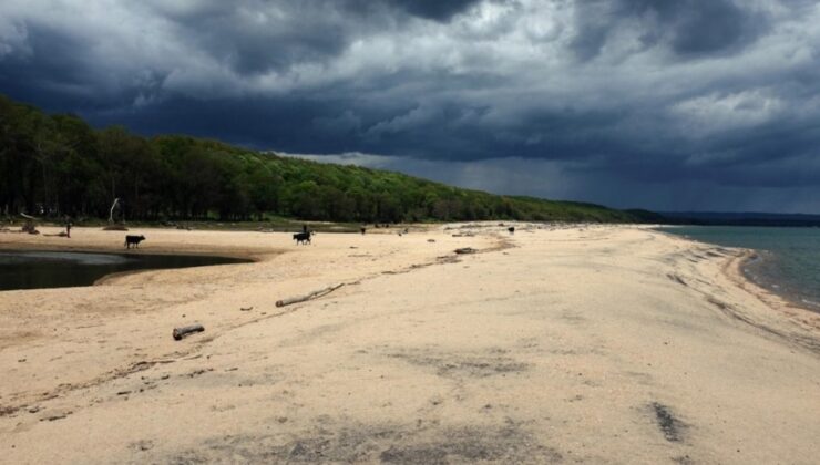 Kıymayın bu cennete!