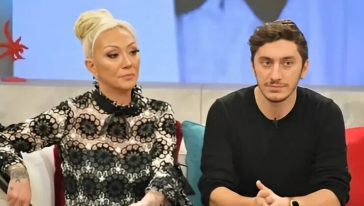 Kızından sonra oğlu da şüpheli: Camı kırıp eve girmiş!