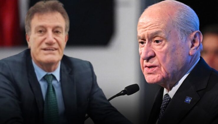 KKTC’li bakandan çok konuşulacak ‘Bahçeli’ çıkışı