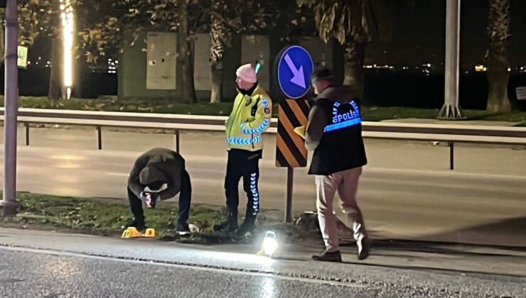 Kocaeli’de silahlı kavga: 1’i ağır 3 yaralı