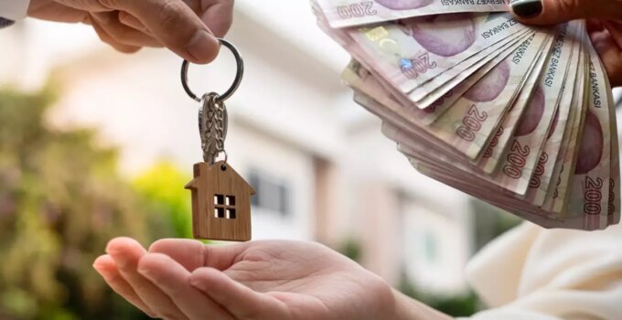 Konut kredisinde faiz freni çekildi! İşte yeni ödeme tablosu