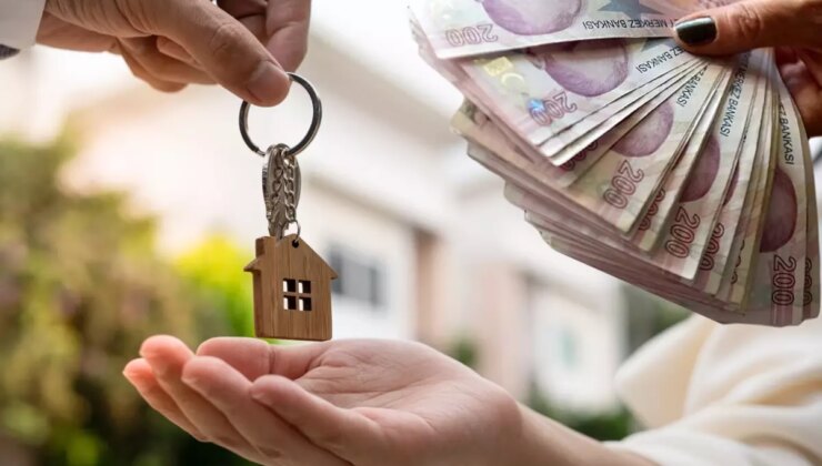 Konut kredisinde faiz freni çekildi! İşte yeni ödeme tablosu