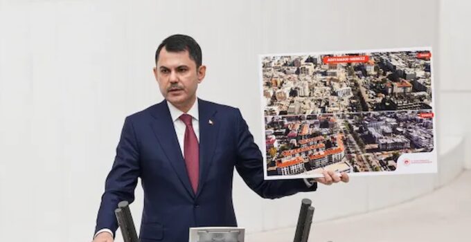 Kurum ve DEM’li isim arasında ‘şantiye şefi’ krizi