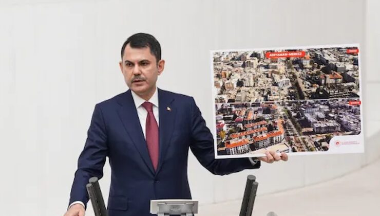 Kurum ve DEM’li isim arasında ‘şantiye şefi’ krizi