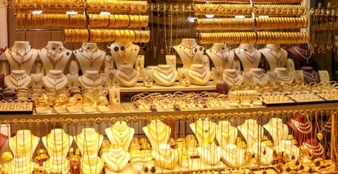 Kuyumcular yeni cihazı devreye soktu: Altın satışında yeni dönem başladı