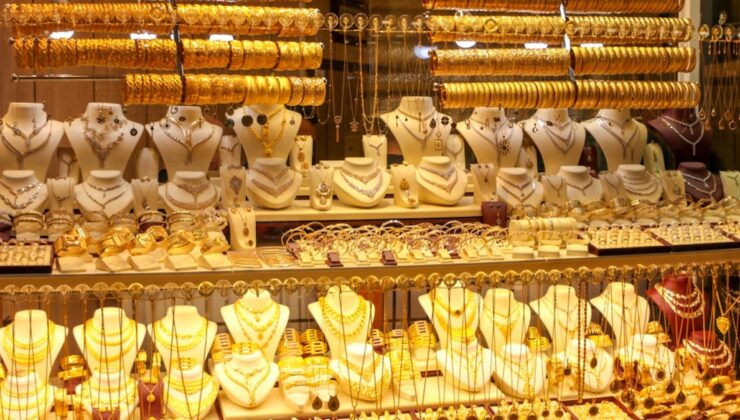 Kuyumcular yeni cihazı devreye soktu: Altın satışında yeni dönem başladı