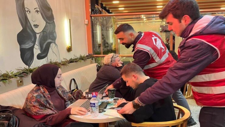 KYK bursları gençlerin cebinde eriyor: 2017’de 68 kahve, bugün 24 kahve