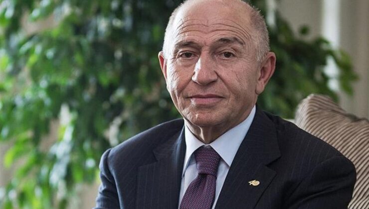 Limak’ın maden hançerine Balıkesirlilerden dava