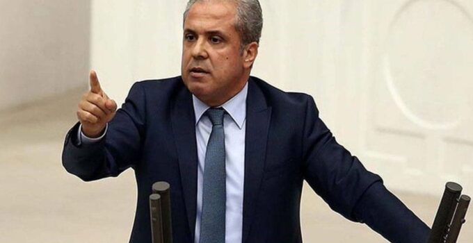 ‘Listede Ersoy’dan çok daha ağır bir isim var’ demişti! AKP’li Tayyar: Herkes öğrenecek