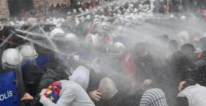 Mahkemeden kritik karar: İmamoğlu yasakları iptal edildi