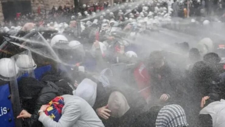 Mahkemeden kritik karar: İmamoğlu yasakları iptal edildi