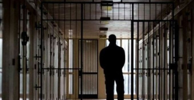 Mahkumun haftalık harcama limiti 5 bin liraya yükseltildi