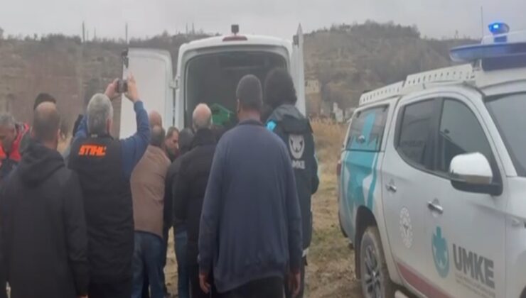 Malatya’da kaybolan Alzheimer hastası ölü bulundu