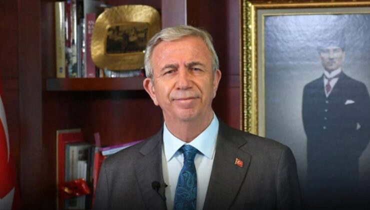 Mansur Yavaş’ı sıkıştırma planı AKP’yi zor durumda bıraktı