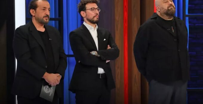 MasterChef Altın Kupa’da dengeler değişti! 2 isim birden veda etti
