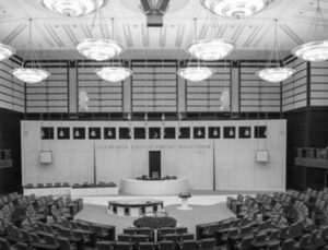 Meclis’teki tacizi kadın amir ‘kimseye anlatma’ demiş!