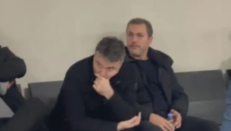 Mehmet Akif Ersoy soruşturmasının ardından ilk istifa