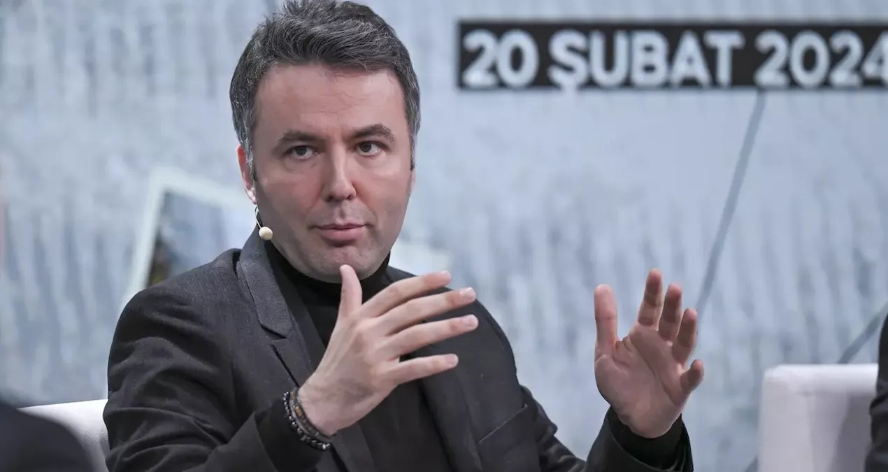 Mehmet Akif Ersoy yeniden ifade verdi: Seks partilerini ve uyuşturucu kullandığını itiraf etti