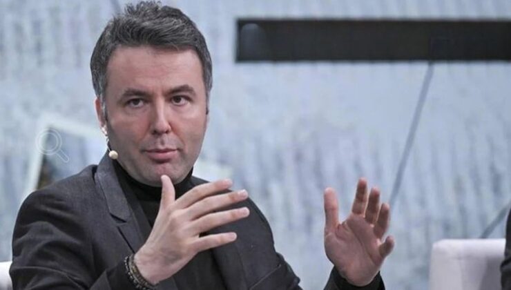 Mehmet Akif Ersoy’dan geri vites! ‘Siyasi operasyon’ açıklamasına böyle açıklık getirdi