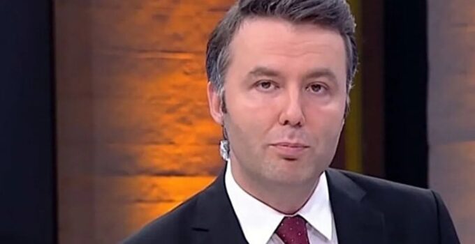 Mehmet Akif Ersoy’dan tutuklandıktan sonra ilk açıklama