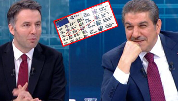 Mehmet Akif Ersoy’un gediklisi olduğu Esenler Belediyesi böyle tavır aldı! Anında yırtıp attılar