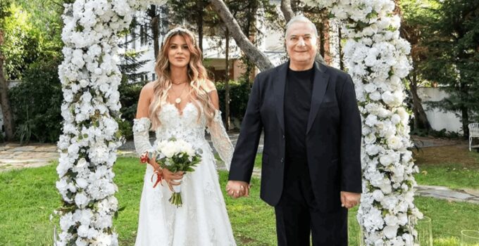 Mehmet Ali Erbil’in boşanma nedeni ortaya çıktı!