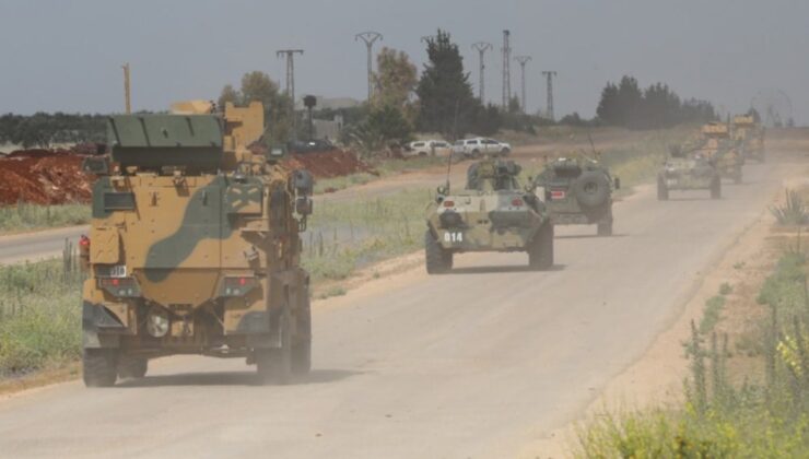 Mehmetçikten terör uyarısı