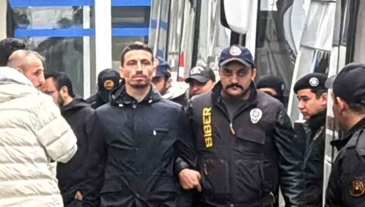 Mert Hakan Yandaş tutuklanmıştı: İşte oynadığı o kupon