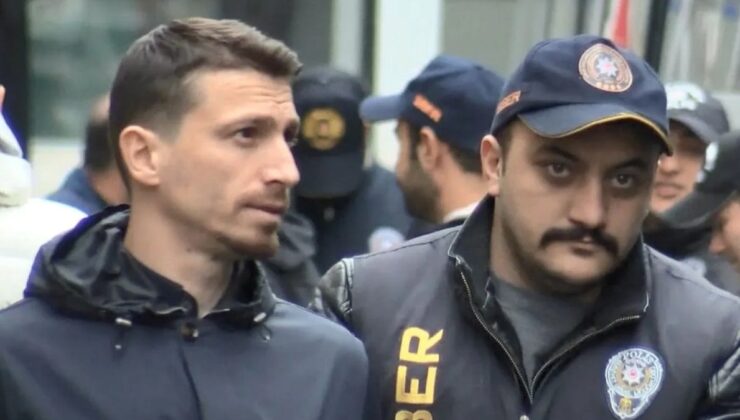 Mert Hakan Yandaş’ın şoke eden bahis yazışmaları dosyada