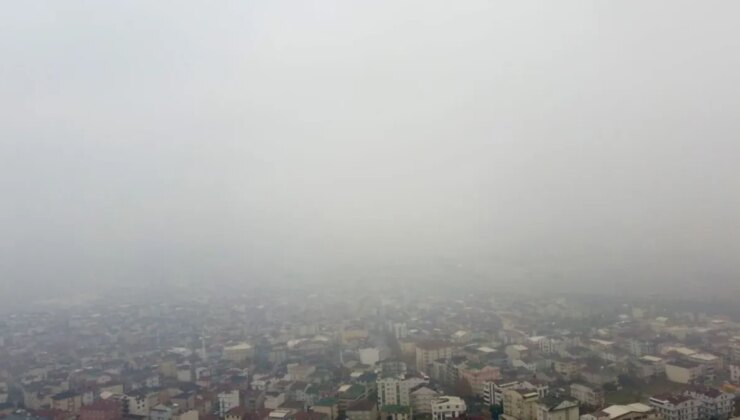 Meteoroloji’den kritik uyarı: İstanbul dahil 48 ilde göz gözü görmeyecek