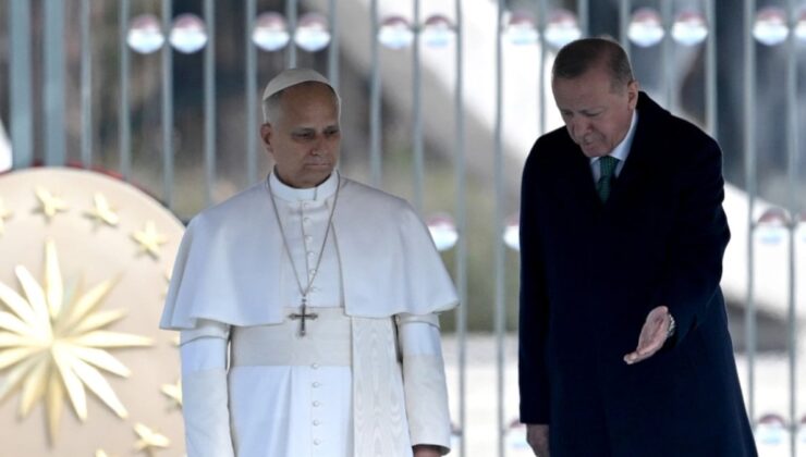 MHP’den AKP’ye açık ayar! ‘Papa ve Barzani’ gerilimi